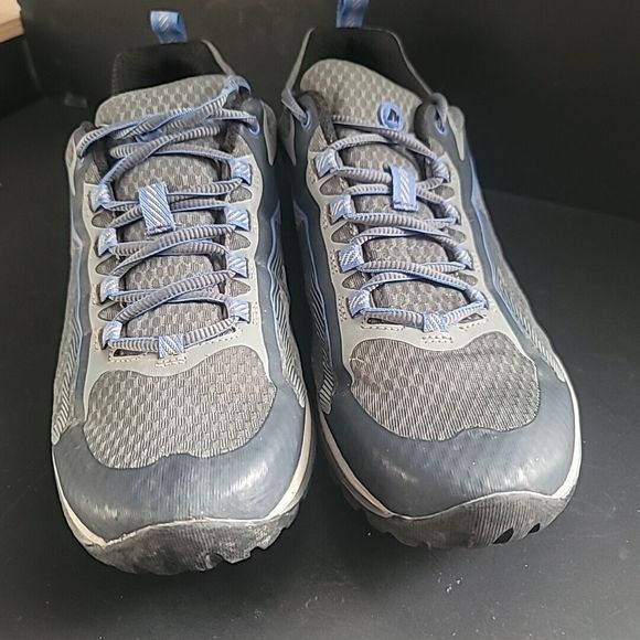 Merrell Women's Size US 9 Siren Edge J37194 Monument Hiking Shoes - Picture 4 of 13